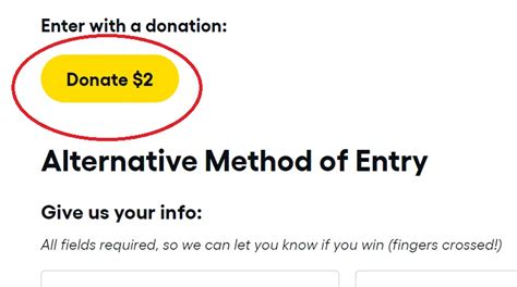 odds of winning omaze uk|How to Check If You've Won .
